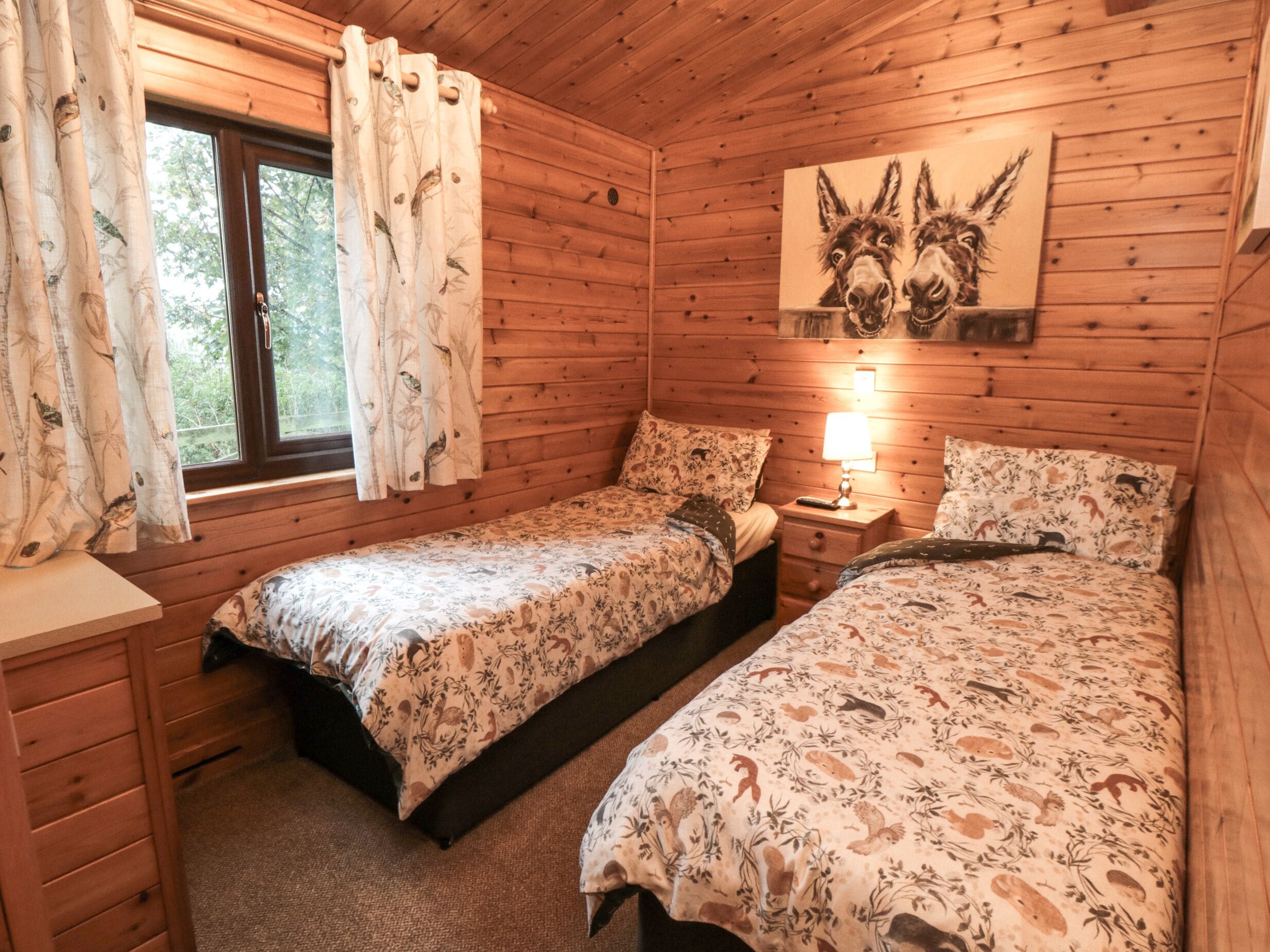 Cottage | Intérieur