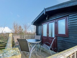 Cottage | Outdoor dining