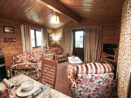 Casa de campo | Interior