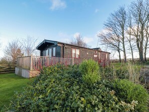 Ferienhaus | Außenbereich