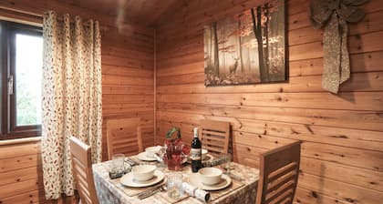 Sycamore Lodge