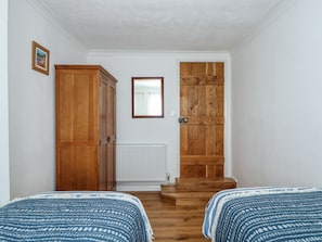Ferienhaus | Innenbereich