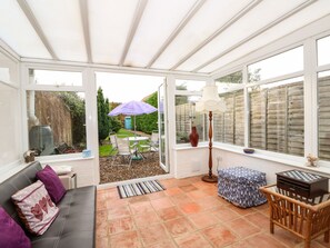 Cottage | Interior - Duck Cottage (King's Lynn)