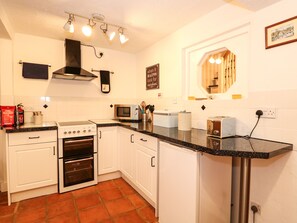 Ferienhaus | Innenbereich