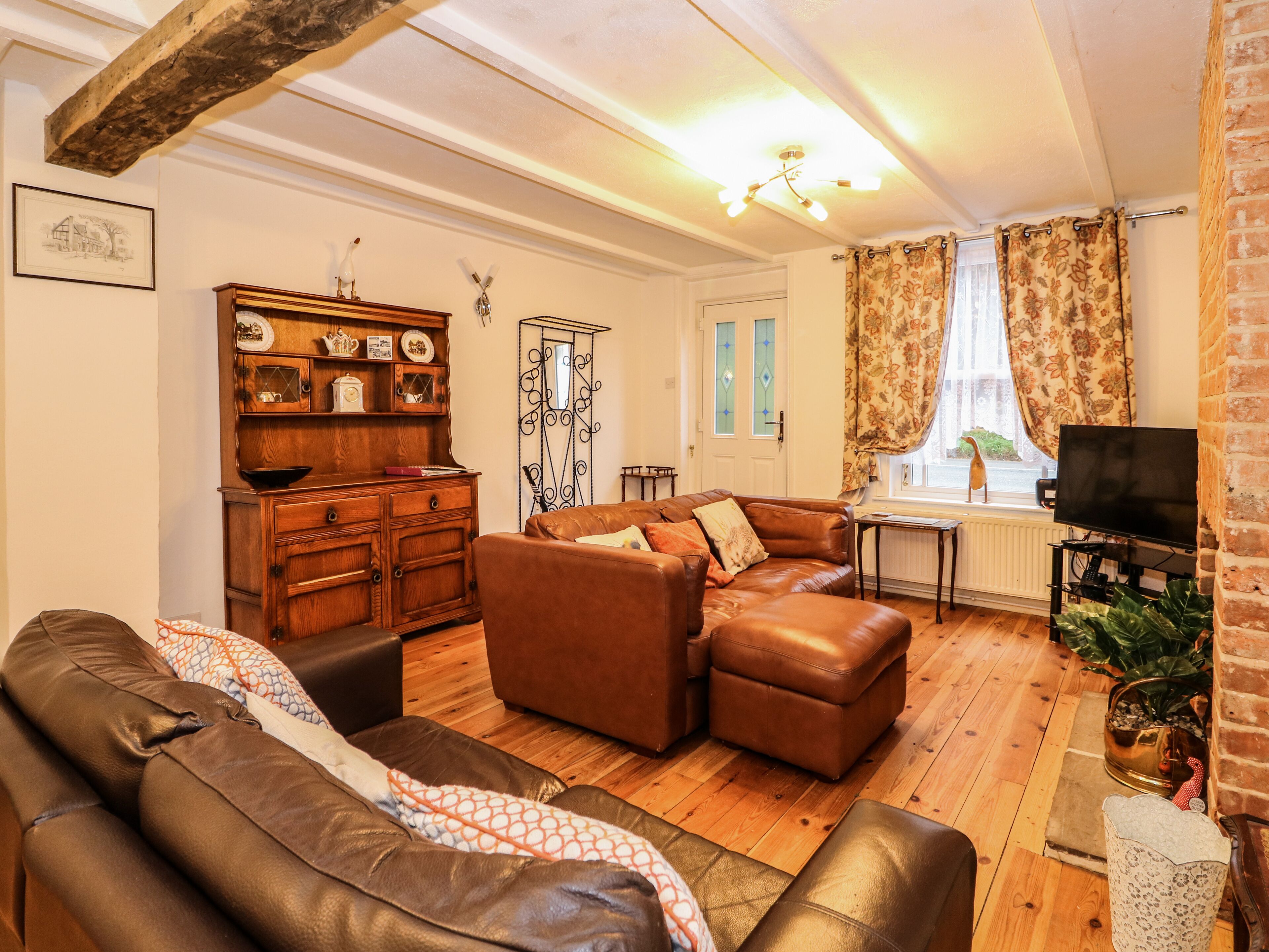 Casa de campo | Interior