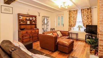 Cottage | Nội thất