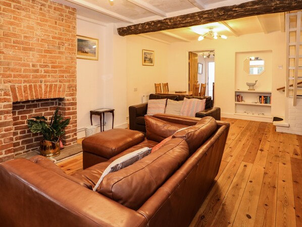 Cottage | Interior - Duck Cottage (King's Lynn)