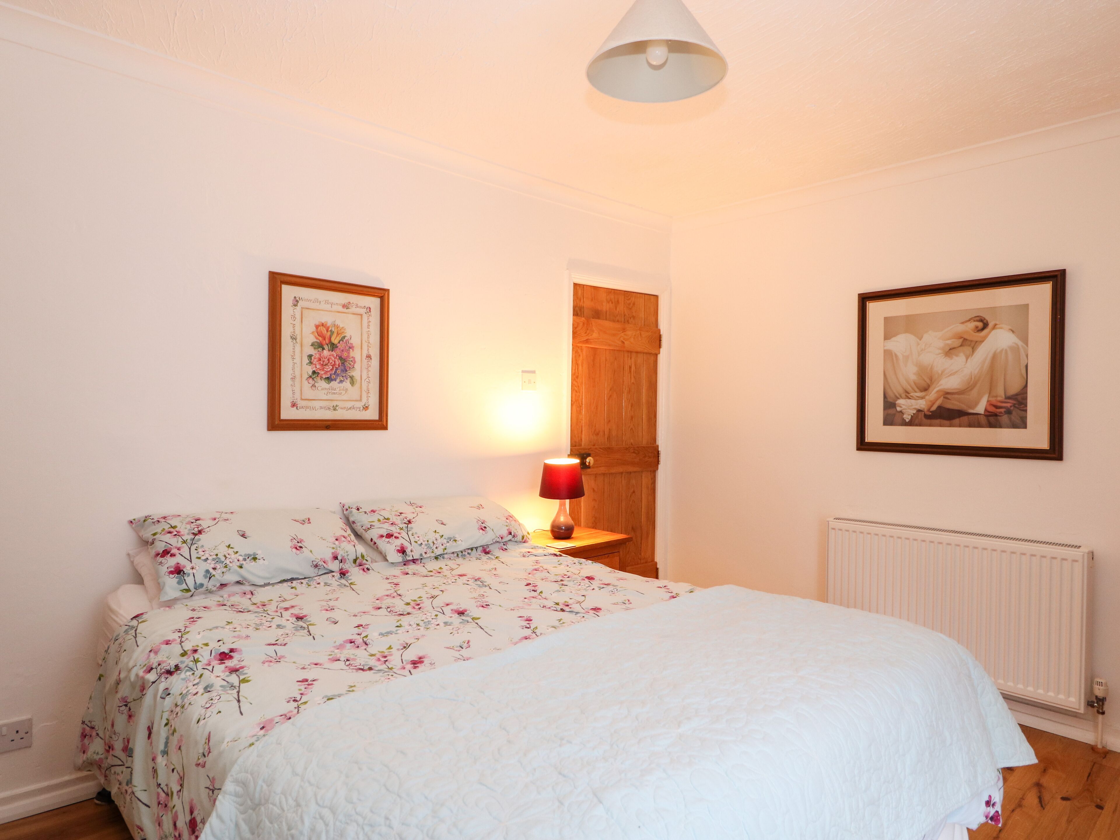 Casa de campo | Parte interna