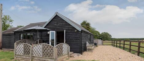 Casa de campo | Interior