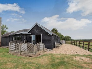 Cottage | Interior - The Nook (Louth)