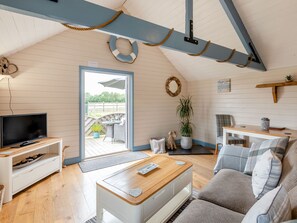 Cottage | Interior - The Nook (Louth)