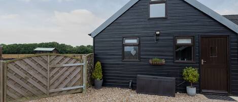 Cottage | Front of property