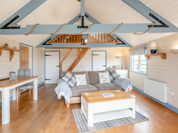 Cottage | Interior - The Nook (Louth)