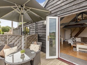 Cottage | Dining - The Nook (Louth)