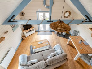 Cottage | Interior - The Nook (Louth)