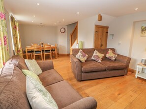 Cottage | Intérieur