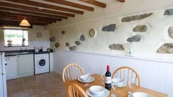 Cottage | Private kitchen