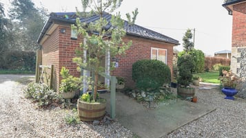 Cottage | Exterior