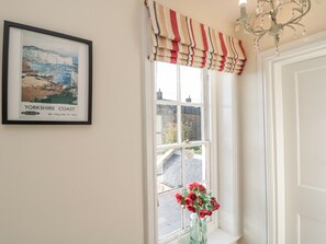 Interior - Croft View (Whitby)