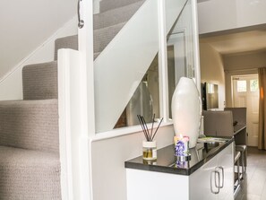 Ferienhaus | Innenbereich