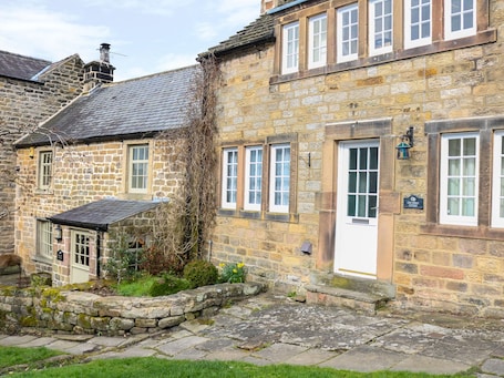 Cottage | Interni. Ash Cottage