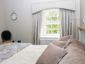 Cottage | Interior - Ash Cottage (Bakewell)