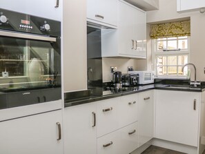 Cottage | Interior - Ash Cottage (Bakewell)