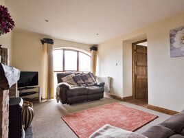 Cottage | Living room