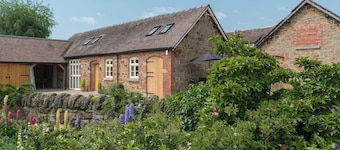 Swallows Cottage