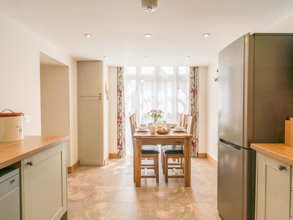 村舍 | 住宿内部