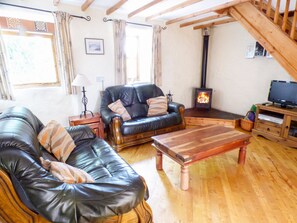 Interior - The Old Granary (Haverfordwest)