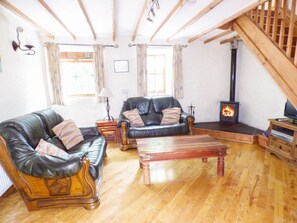 Cottage | Interior - The Old Granary (Haverfordwest)