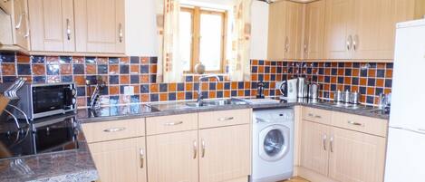 Cottage | Private kitchen