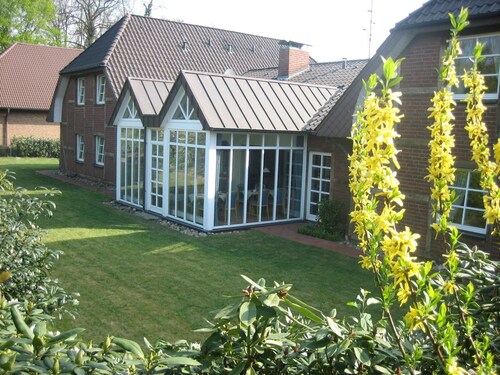 Landhaus Radler - Hotel Garni