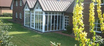 Landhaus Radler - Hotel Garni