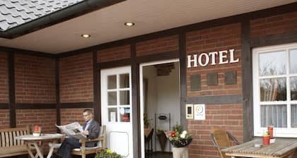 Landhaus Radler - Hotel Garni