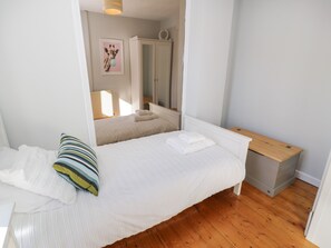 Cottage | 3 camere, con stile personalizzato, con arredamento individuale