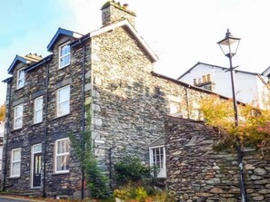 コテージ | 内装