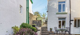 Smithy Cottage