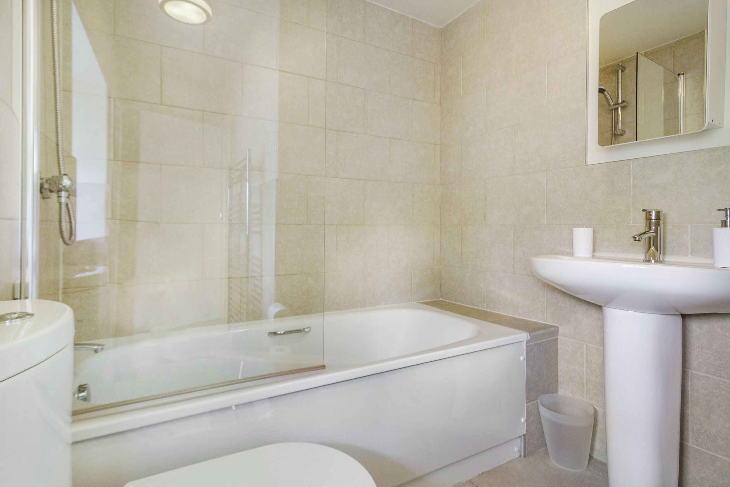 Cottage | Bathroom