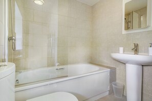 平房 | 浴室 | 淋浴設備