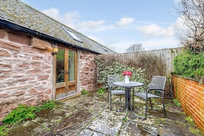 Cottage | Balcony
