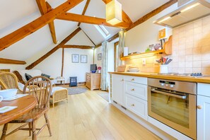 Cottage | Interior - The Bothy (Ross-on-Wye)