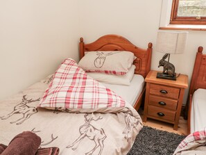 Cottage | 1 bedroom, individually decorated, individually furnished, free WiFi - The Old School Room (Morpeth)