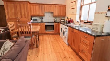 Ferienhaus | Innenbereich