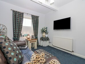 Casa rural | Sala d'estar | Televisor 