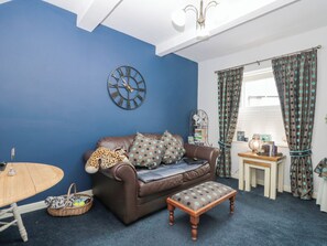 Casa rural | Sala d'estar | Televisor 