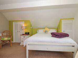 Cottage | 1 bedroom, individually decorated, individually furnished, free WiFi - Amari (Scarborough)