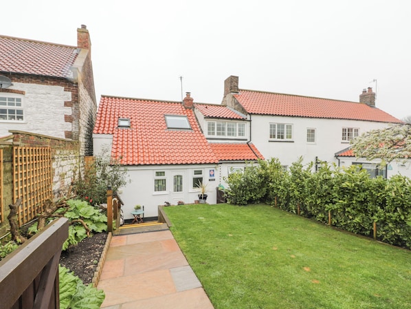 Cottage | Exterior