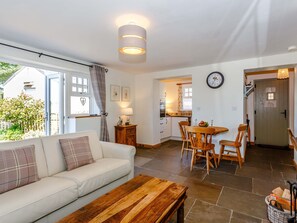 Cottage | Interior - Ivy Cottage (Ripon)